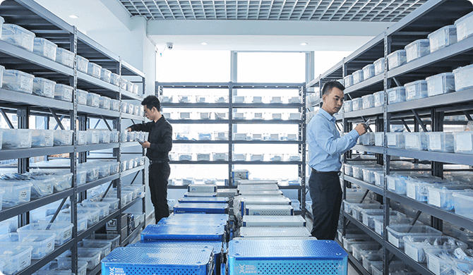 医疗器械骨科产品的综合效劳平台